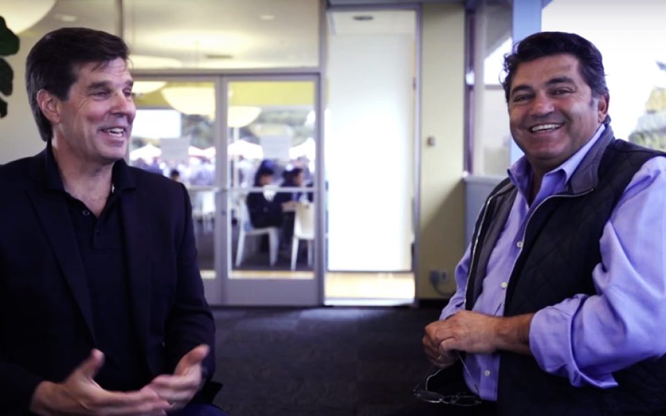 How Munich Re is Developing Connections with Insurtech Startups