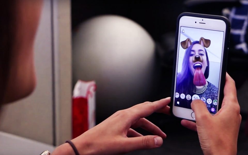 How GameCommerce Caught the Eye of Snapchat