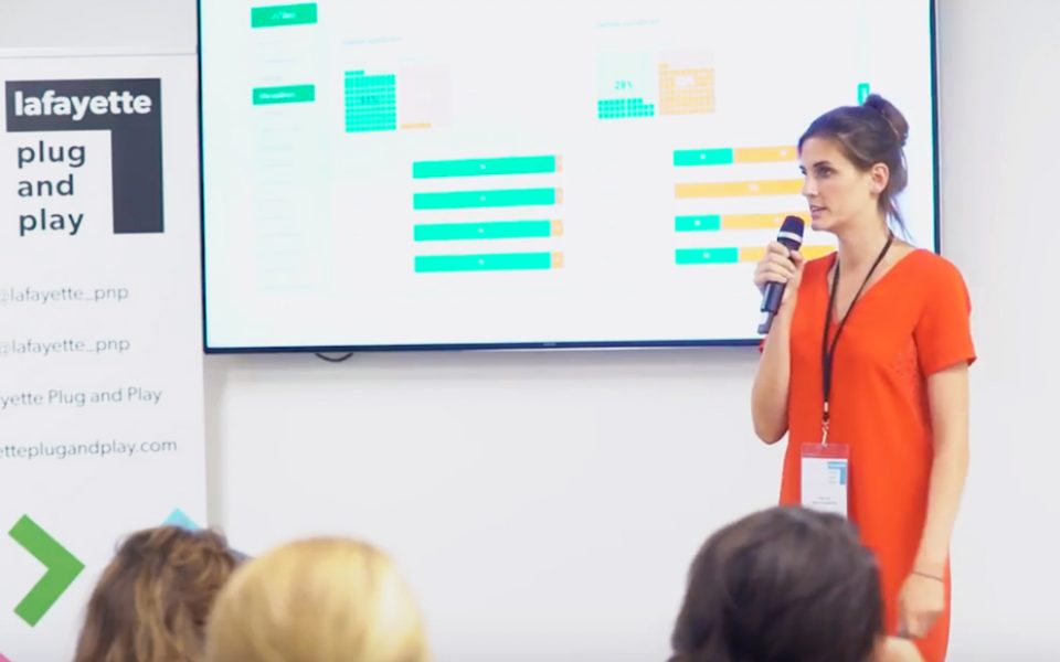 Lafayette-Plug and Play Batch 2 Demo Day