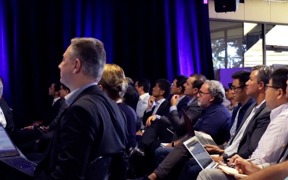 Fall Summit 2017 Wrap-Up (Corporation Edition)