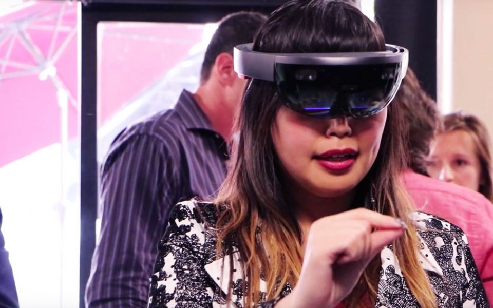 What is a "Focus Week"? Our Mobility Team Explain...