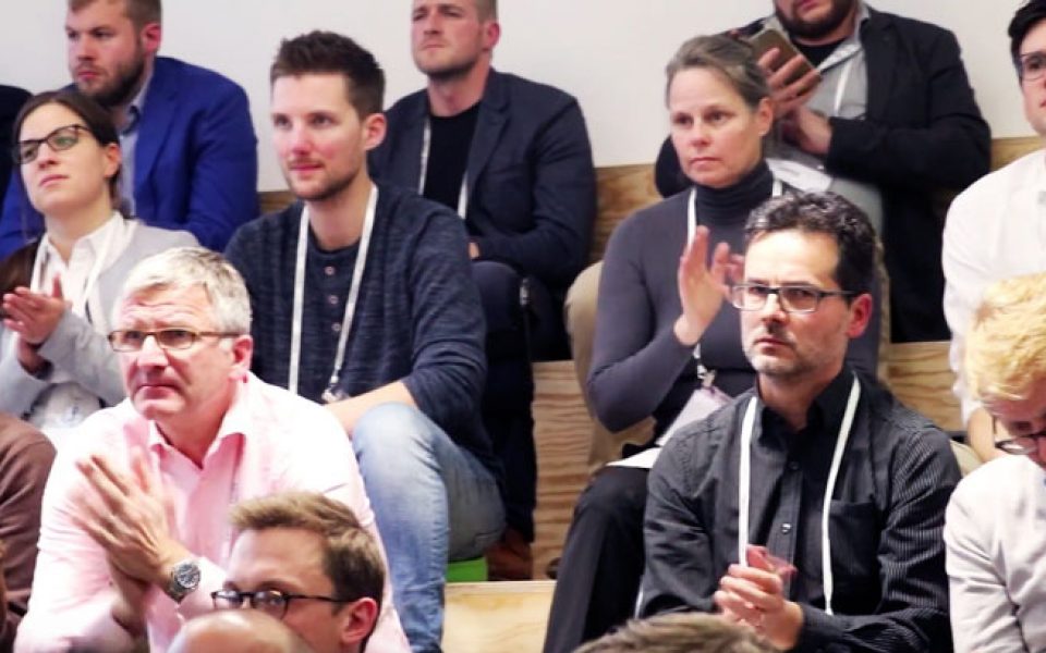 Our Insurtech Program Lands in Munich