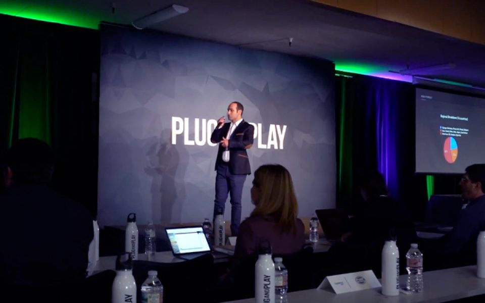 Winter Summit Wrap-Up (Startup Edition)