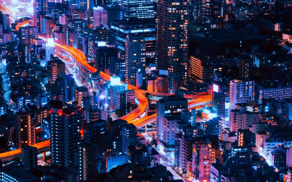 Introducing Plug and Play Japan