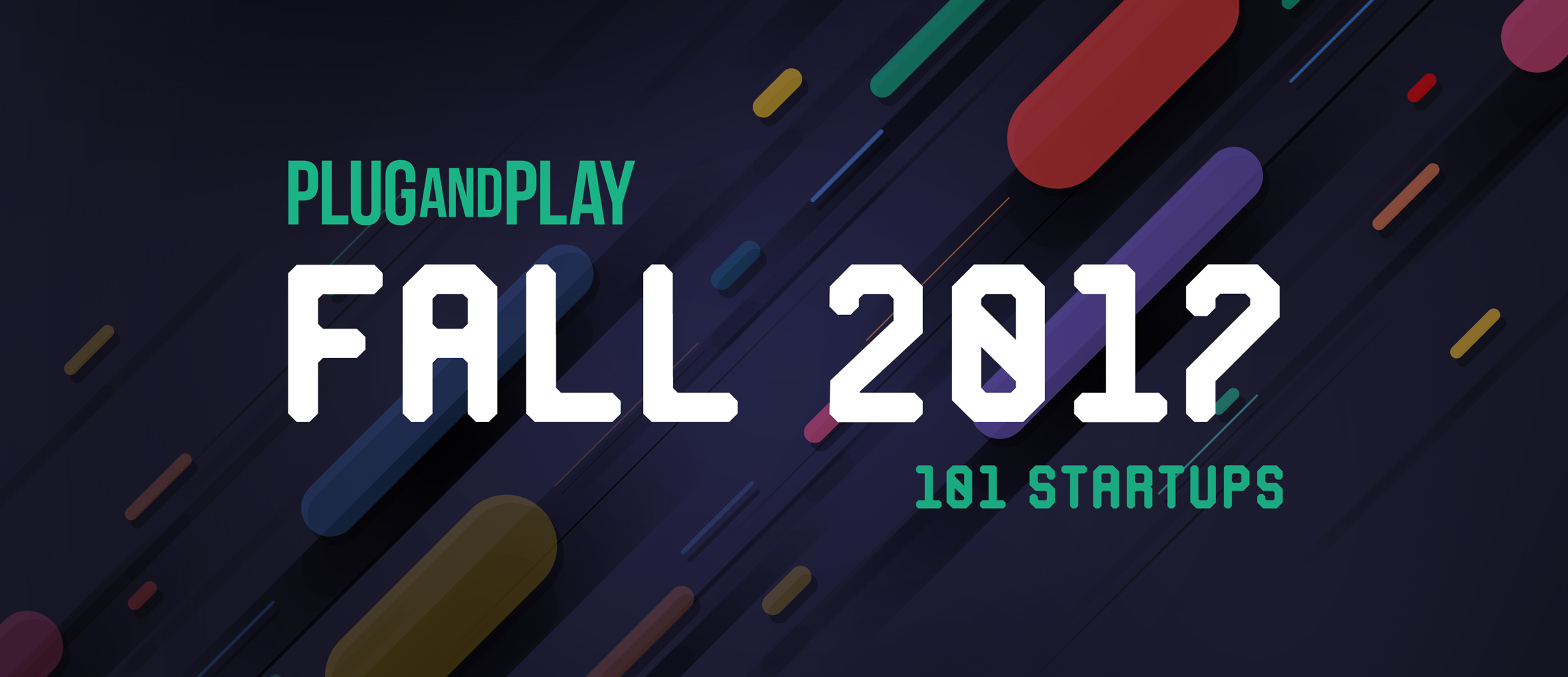 plug and play fintech 2017 startups